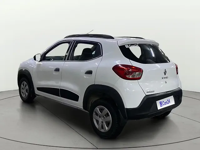 Used Renault Kwid [2015-2019] RXL [2015-2019] in Mohali