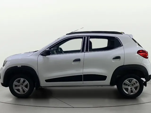 Used Renault Kwid [2015-2019] RXL [2015-2019] in Mohali