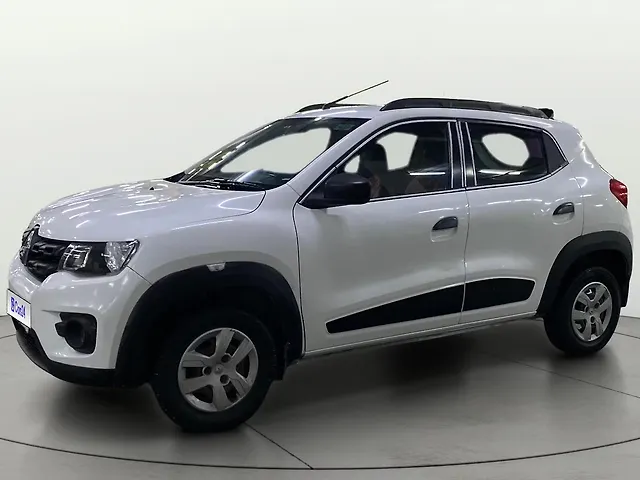 Used Renault Kwid [2015-2019] RXL [2015-2019] in Mohali