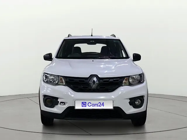 Used Renault Kwid [2015-2019] RXL [2015-2019] in Mohali