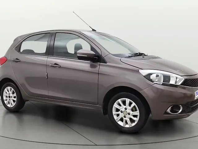 Used 2017 Tata Tiago in Bangalore