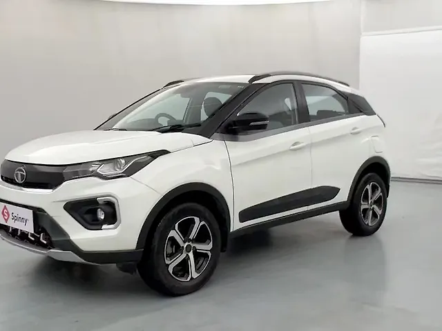 Used 2021 Tata Nexon in Lucknow Used 2021 Tata Nexon in Lucknow