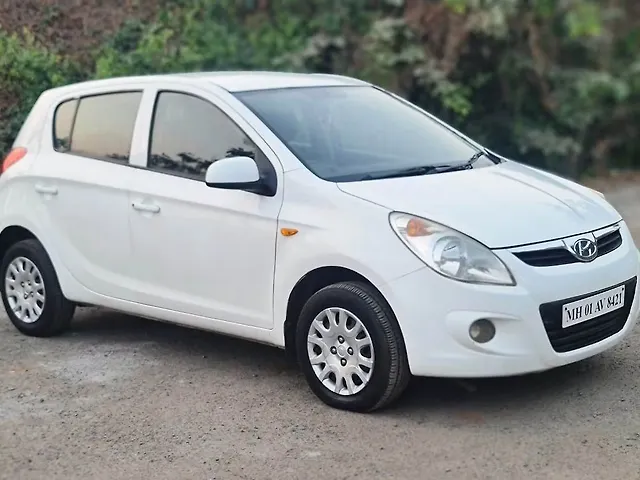 Used 2011 Hyundai i20 in Mumbai