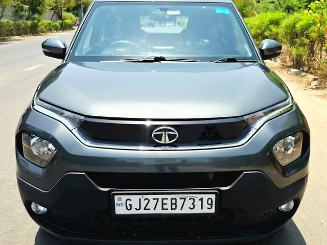 Used 2023 Tata Punch in Ahmedabad Used 2023 Tata Punch in Ahmedabad