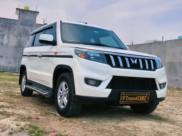 Used 2023 Mahindra Bolero Neo in Lucknow Used 2023 Mahindra Bolero Neo in Lucknow