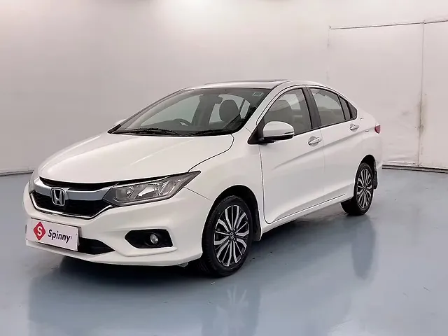 Used 2019 Honda City in Lucknow