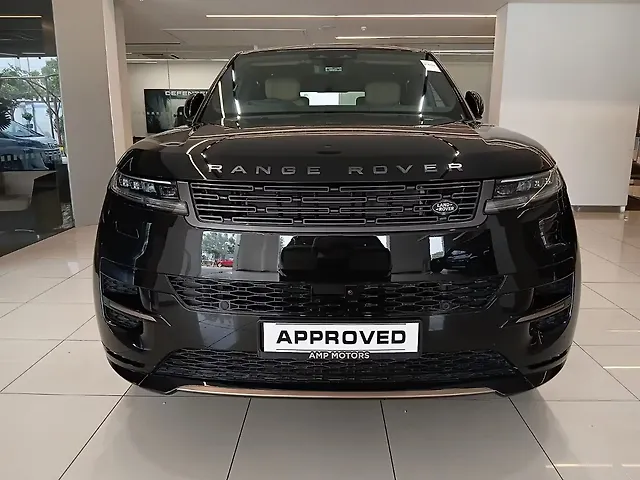 Used 2026 Land Rover Range Rover in Gurgaon Used 2026 Land Rover Range Rover in Gurgaon