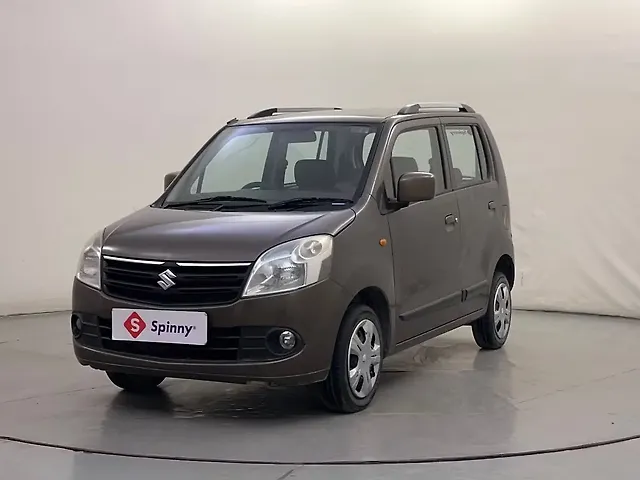 Used 2012 Maruti Suzuki Wagon R in Bangalore Used 2012 Maruti Suzuki Wagon R in Bangalore