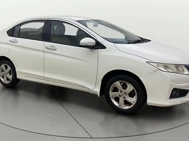Used 2016 Honda City in Ahmedabad
