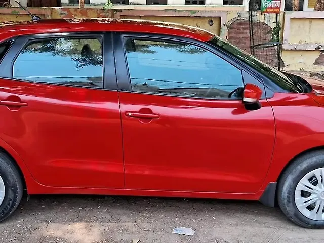 Used Maruti Suzuki Baleno [2015-2019] Delta 1.3 in Lucknow