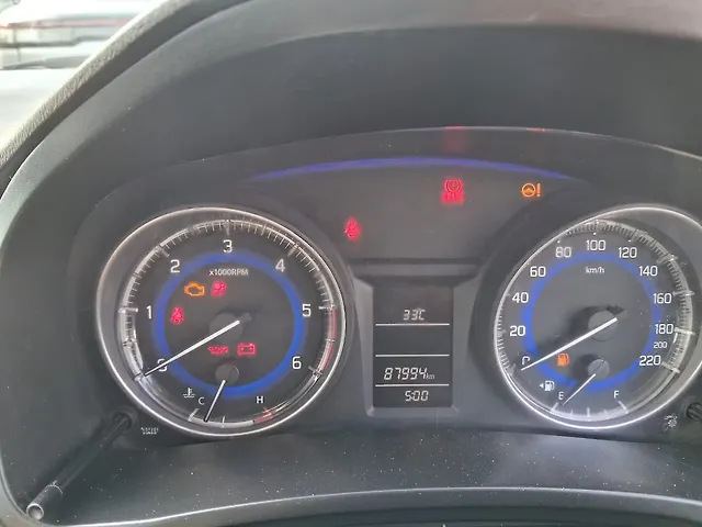 Used Maruti Suzuki Baleno [2015-2019] Delta 1.3 in Lucknow