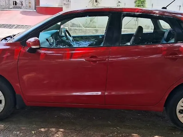 Used Maruti Suzuki Baleno [2015-2019] Delta 1.3 in Lucknow
