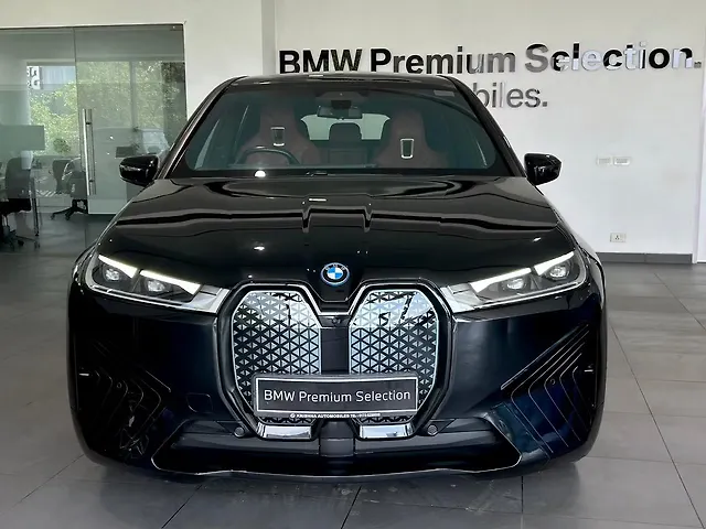 Used 2023 BMW iX in Delhi Used 2023 BMW iX in Delhi