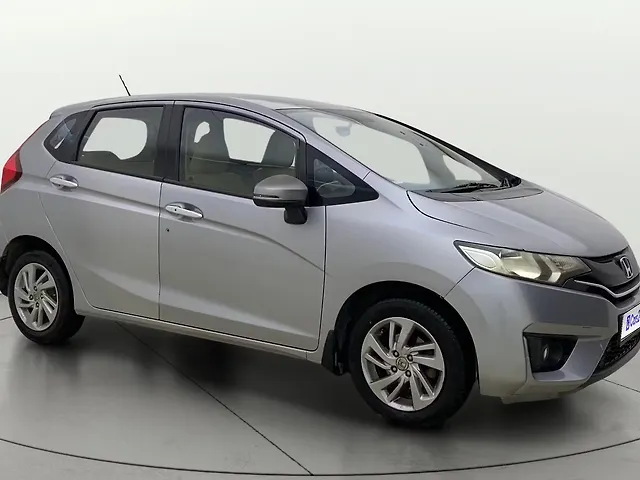 Used 2019 Honda Jazz in Ahmedabad Used 2019 Honda Jazz in Ahmedabad