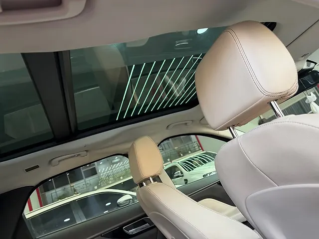 Used Jaguar F-Pace [2016-2021] Prestige in Hyderabad