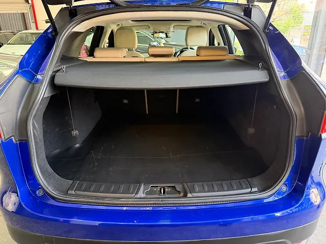 Used Jaguar F-Pace [2016-2021] Prestige in Hyderabad