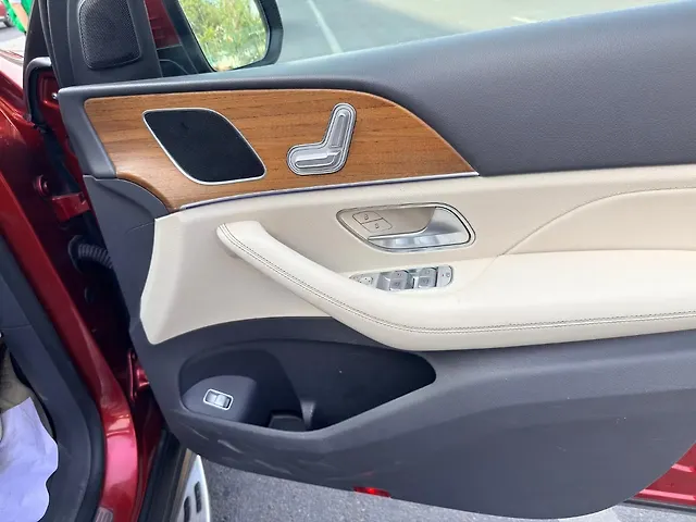 Used Mercedes-Benz GLE [2020-2023] 300d 4MATIC LWB [2020-2023] in Delhi