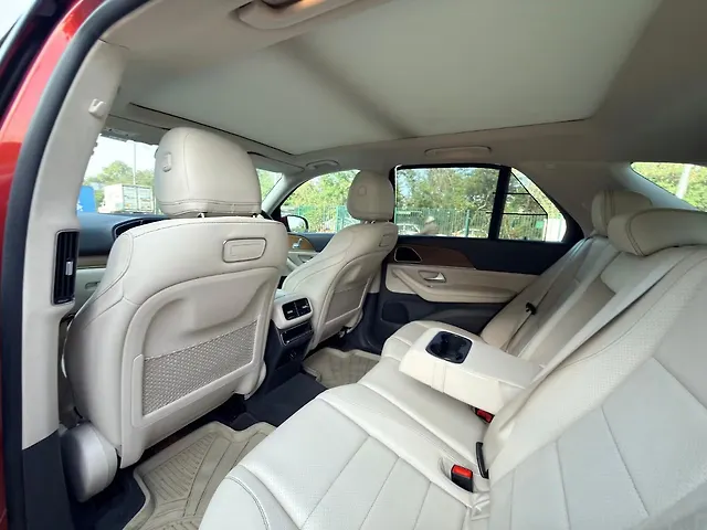 Used Mercedes-Benz GLE [2020-2023] 300d 4MATIC LWB [2020-2023] in Delhi
