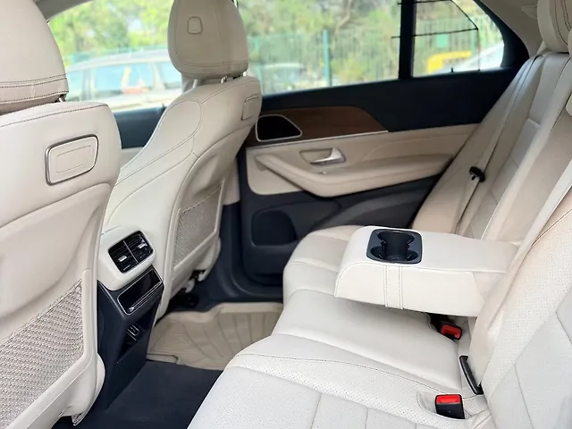 Used Mercedes-Benz GLE [2020-2023] 300d 4MATIC LWB [2020-2023] in Delhi