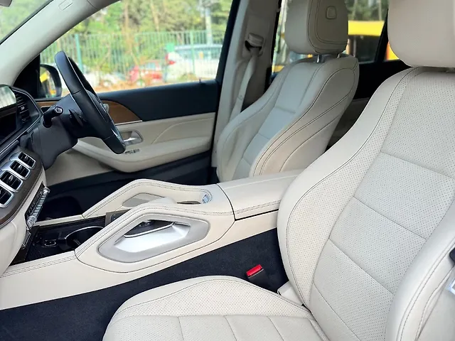Used Mercedes-Benz GLE [2020-2023] 300d 4MATIC LWB [2020-2023] in Delhi