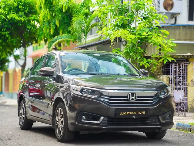 Used 2022 Honda Amaze in Kolkata Used 2022 Honda Amaze in Kolkata