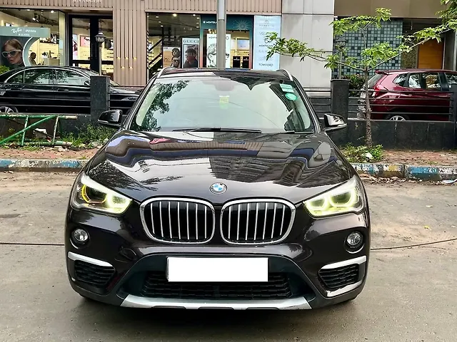 Used 2018 BMW X1 in Kolkata