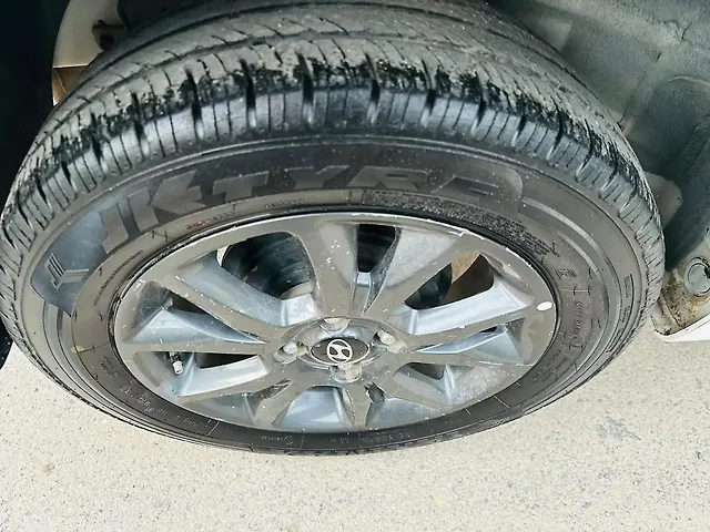 Used Hyundai Elite i20 [2019-2020] Sportz Plus 1.2 in Udaipur