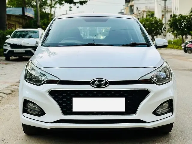 Used 2020 Hyundai Elite i20 in Udaipur