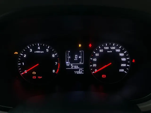 Used Hyundai Elite i20 [2019-2020] Sportz Plus 1.2 in Udaipur
