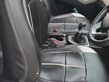 Used Hyundai Creta [2019-2020] SX 1.6 CRDi in Ranchi