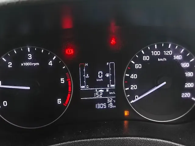 Used Hyundai Creta [2019-2020] SX 1.6 CRDi in Ranchi