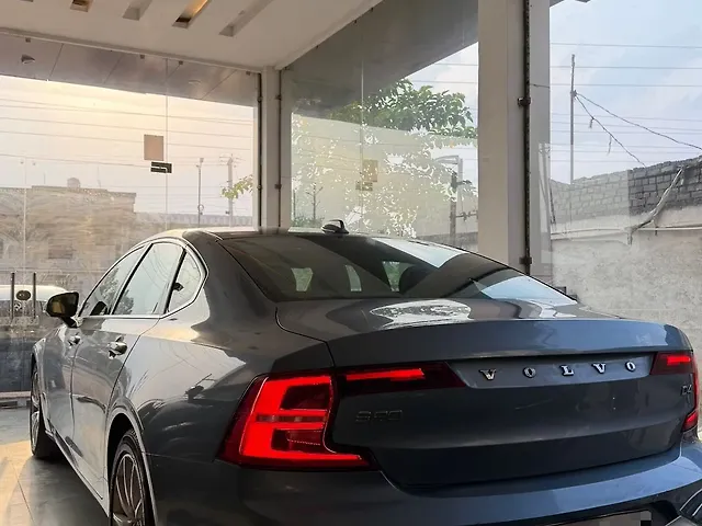 Used Volvo S90 [2016-2021] Inscription D4 [2016-2020] in Raipur