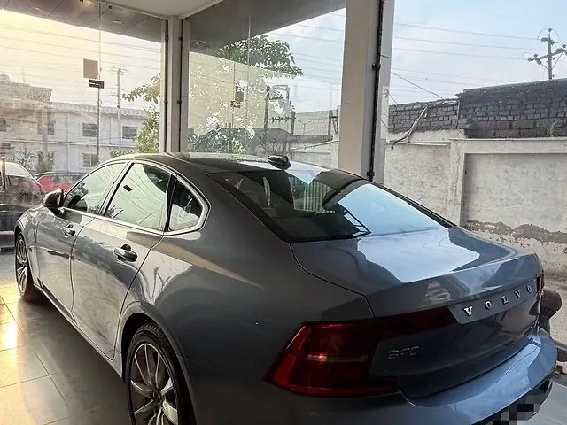 Used Volvo S90 [2016-2021] Inscription D4 [2016-2020] in Raipur