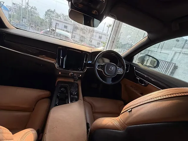 Used Volvo S90 [2016-2021] Inscription D4 [2016-2020] in Raipur