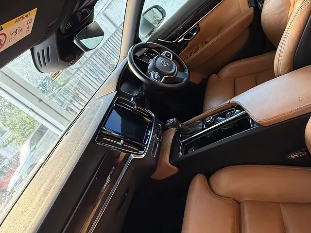 Used Volvo S90 [2016-2021] Inscription D4 [2016-2020] in Raipur