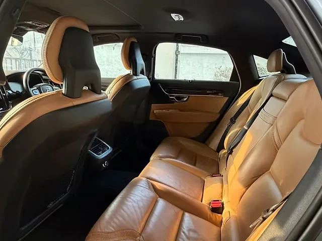 Used Volvo S90 [2016-2021] Inscription D4 [2016-2020] in Raipur