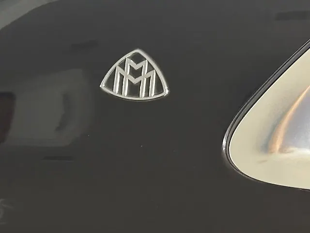 Used Mercedes-Benz S-Class [2014-2018] Maybach S 600 in Delhi