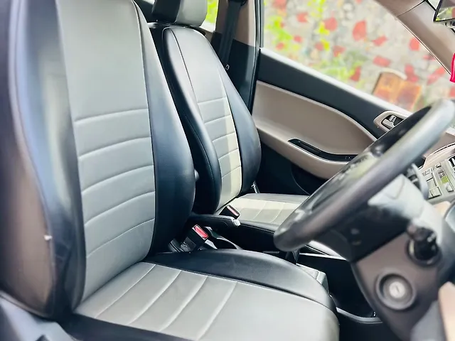 Used Hyundai Elite i20 [2017-2018] Sportz 1.2 in Jaipur