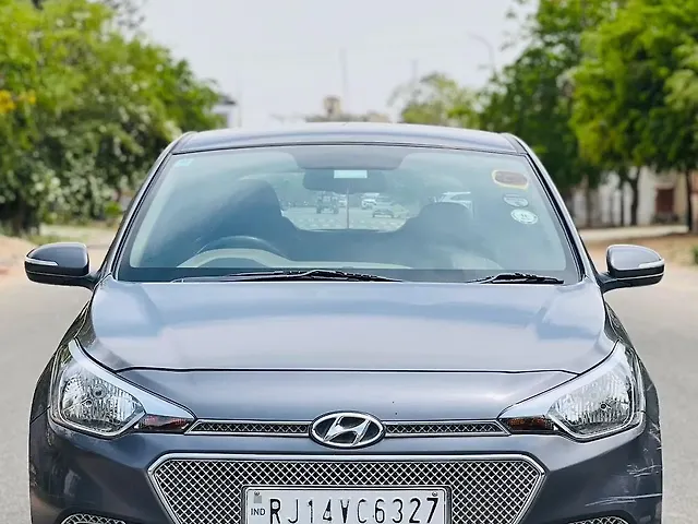 Used 2017 Hyundai Elite i20 in Jaipur Used 2017 Hyundai Elite i20 in Jaipur