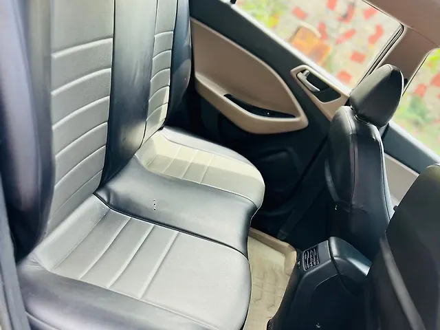 Used Hyundai Elite i20 [2017-2018] Sportz 1.2 in Jaipur