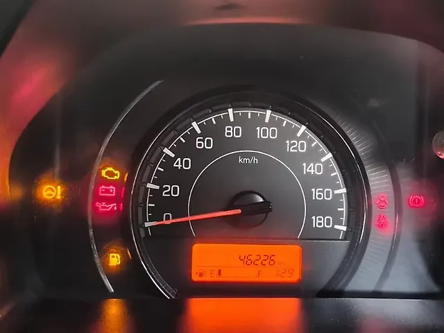 Used Maruti Suzuki Wagon R VXI 1.0 [2022-2023] in Nagpur