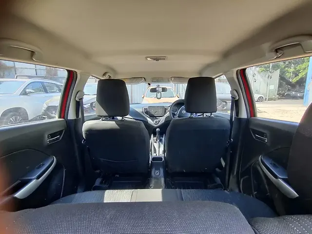 Used Maruti Suzuki Baleno [2015-2019] Delta 1.3 in Hyderabad