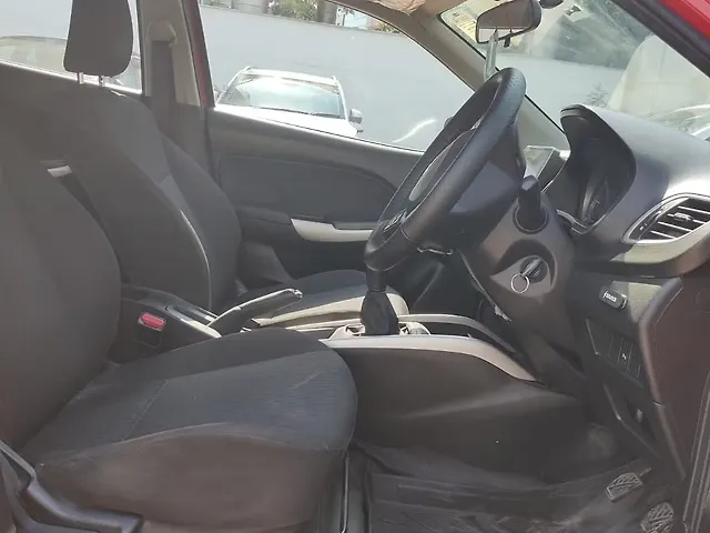 Used Maruti Suzuki Baleno [2015-2019] Delta 1.3 in Hyderabad