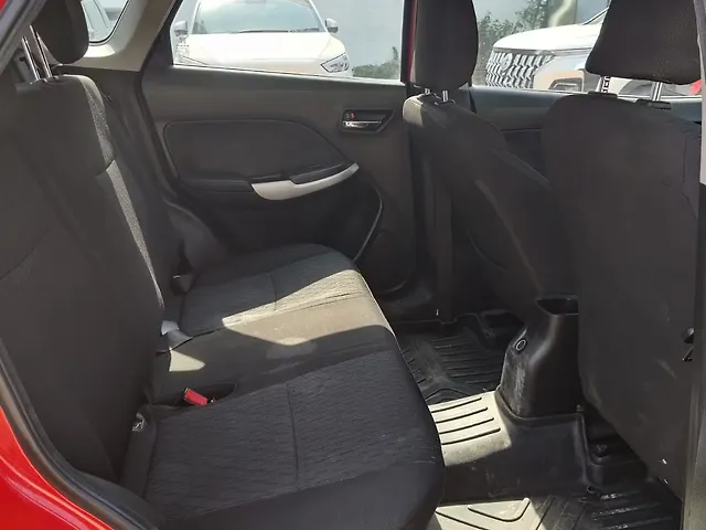 Used Maruti Suzuki Baleno [2015-2019] Delta 1.3 in Hyderabad