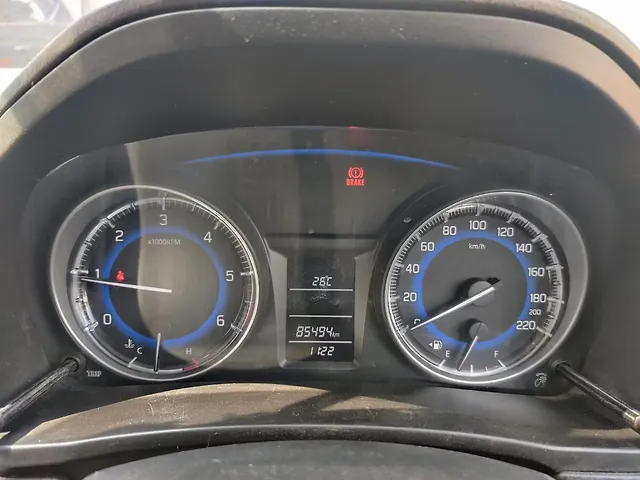 Used Maruti Suzuki Baleno [2015-2019] Delta 1.3 in Hyderabad
