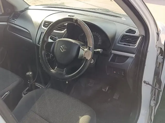 Used Maruti Suzuki Swift [2014-2018] Lxi ABS [2014-2017] in Jaipur
