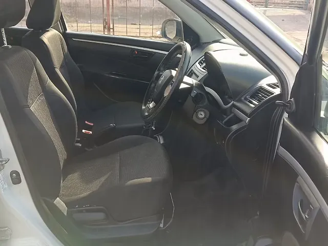 Used Maruti Suzuki Swift [2014-2018] Lxi ABS [2014-2017] in Jaipur