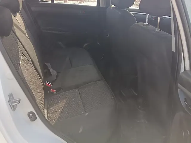 Used Maruti Suzuki Swift [2014-2018] Lxi ABS [2014-2017] in Jaipur