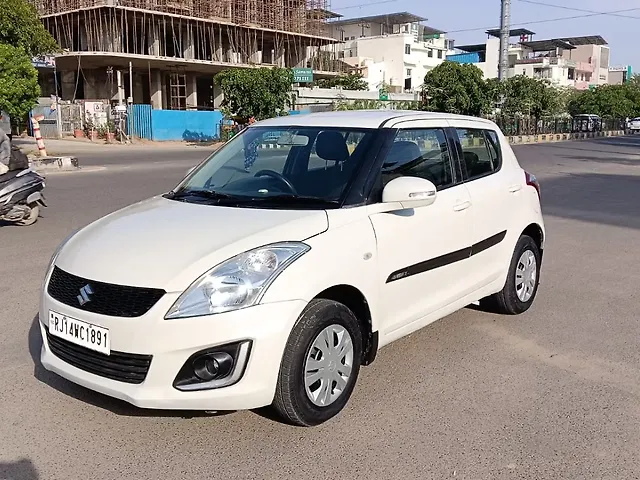 Used Maruti Suzuki Swift [2014-2018] Lxi ABS [2014-2017] in Jaipur