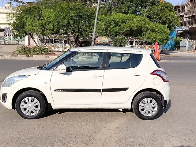 Used Maruti Suzuki Swift [2014-2018] Lxi ABS [2014-2017] in Jaipur